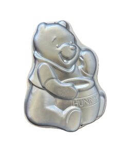 Cake Pan Rentals