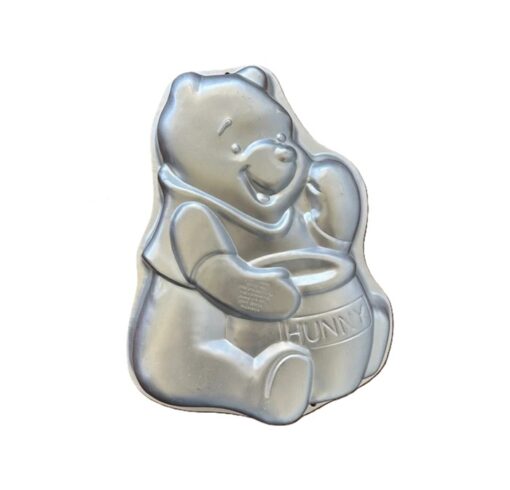 Cake Pan Rental - Winnie the Pooh