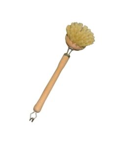 Wooden Dish Brush Large