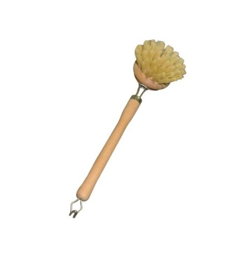 Wooden Dish Brush Large