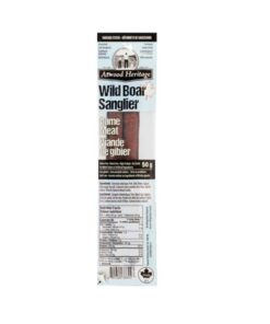 Atwood Heritage Wild Boar Salami 110 gm