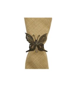 Butterfly Napkin Ring