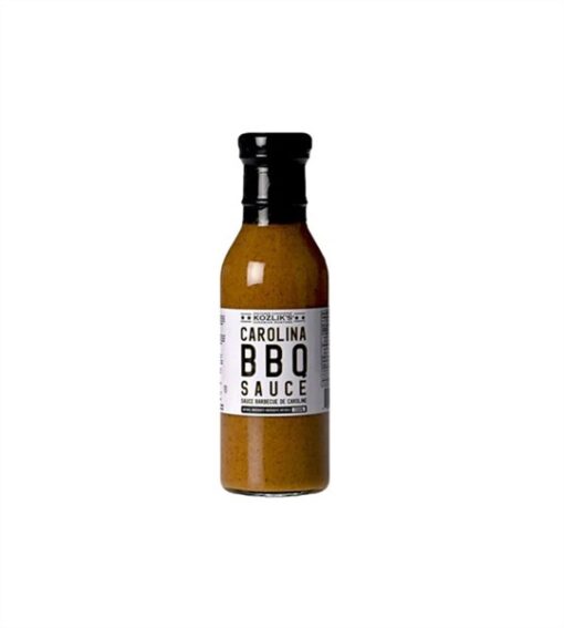 Kozlik's Carolina Bbq Sauce