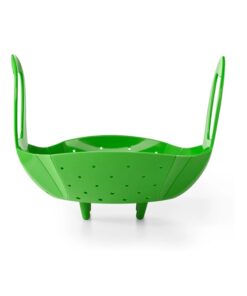 Oxo Silicone Steamer Basket Gr