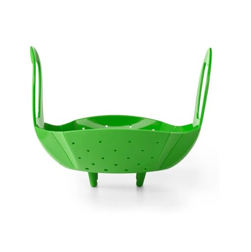 Oxo Silicone Steamer Basket Gr