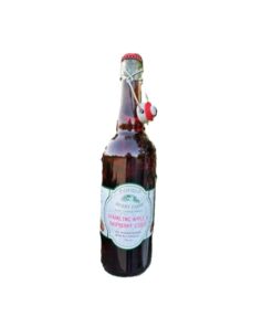 Bayfield Berry Farm Apple & Strawberry Cider