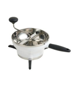 Oxo Good Grips Food Mill W/3 Disks