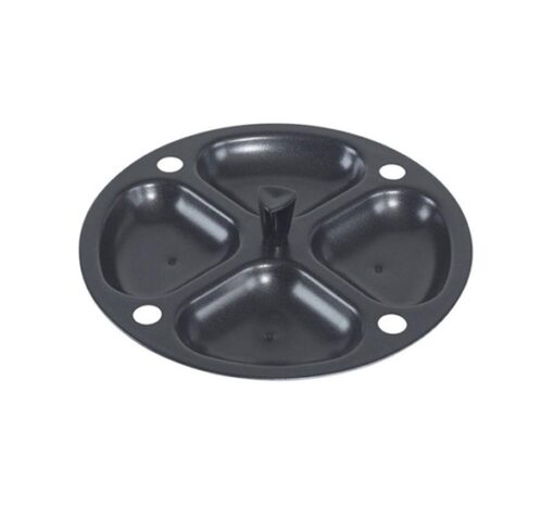 Egg Poacher - Nordicware
