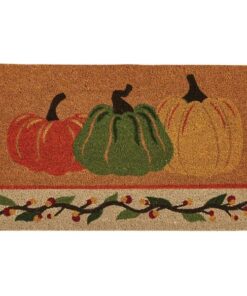 Bittersweet Doormat