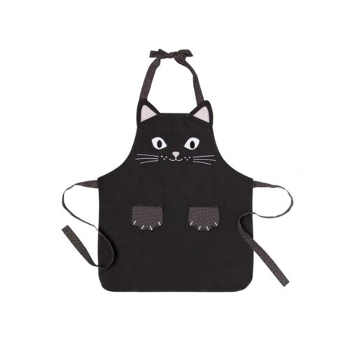 Apron/Hat Daydream Cat - Set/2 - Image 2