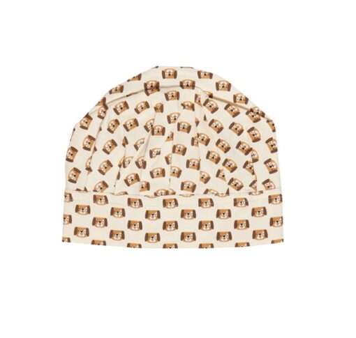 Dog Daydream Kids Apron & Hat Set - Image 3