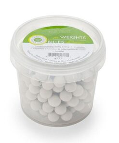 Pie Weights