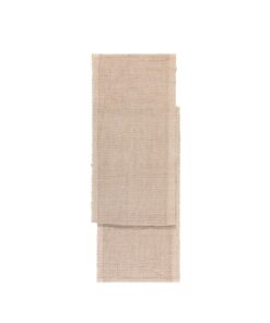 Lattice Table Runner