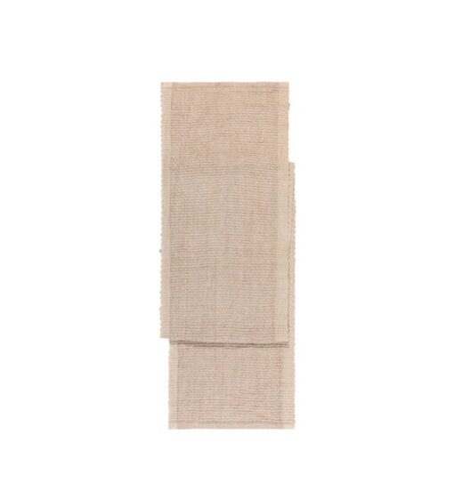 Lattice Table Runner