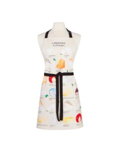 Les Fromage Apron