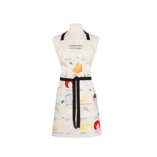 Les Fromage Apron
