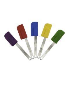 Mini Spatula Silicone Colours