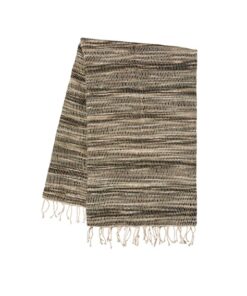 Mist Cotton Throw