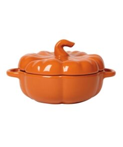 Pumpkin Thanksgiving Baker