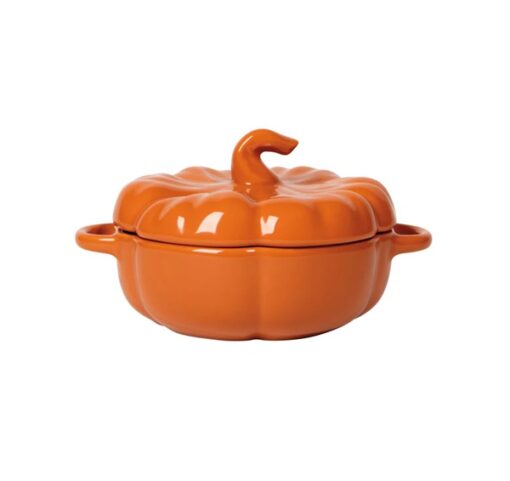 Pumpkin Thanksgiving Baker