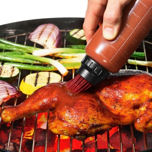 Oxo Basting Bottle - Image 2
