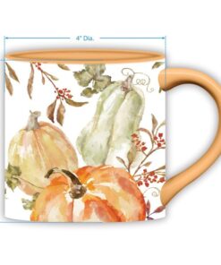 Fall Festival Mug