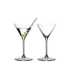 Riedel Martini/Cocktail S/2
