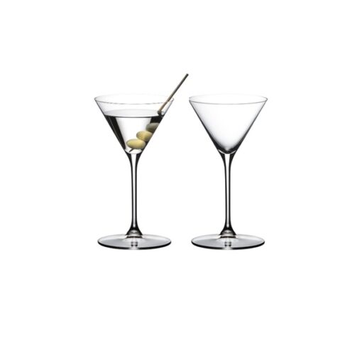Riedel Martini/Cocktail S/2