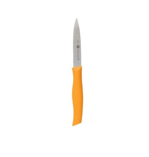 Twin Grip 3" Paring Knife Yellow
