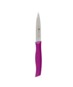 Twin Grip Paring Knife - 3"