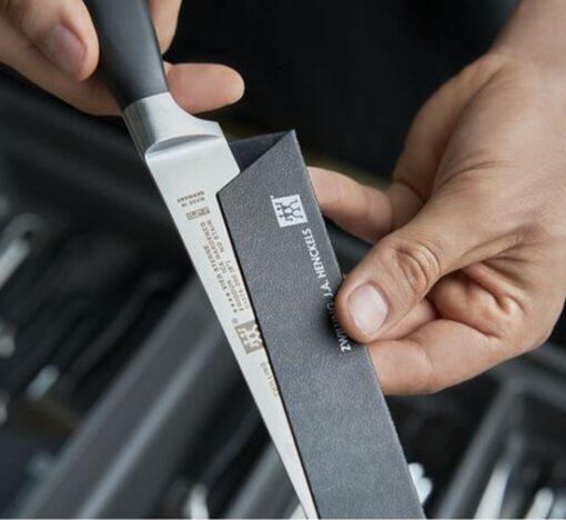 Twin Grips Knife Sheath - Image 2