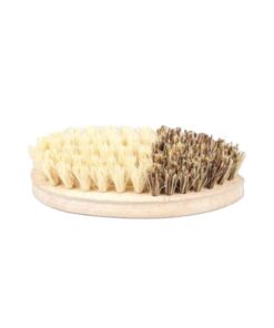 Vegetable Brush Wooden