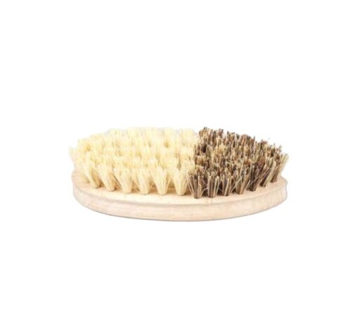 Vegetable Brush Wooden