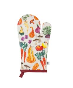 Veggie Stand Spruce Mitt