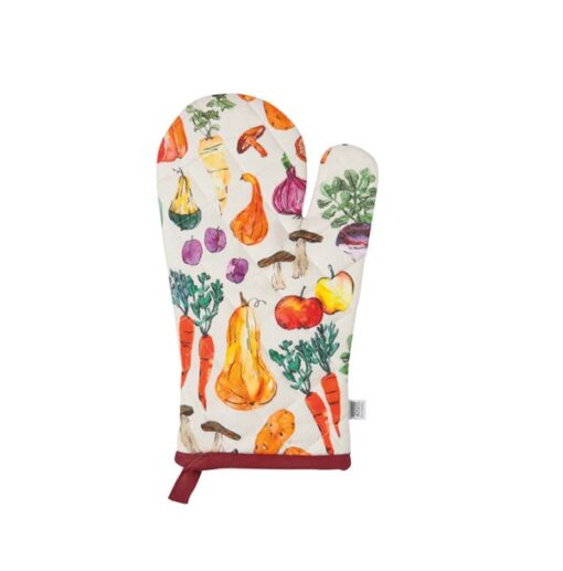 Veggie Stand Spruce Mitt