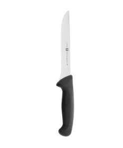 Zw T Master 6" Boning Wide Blk