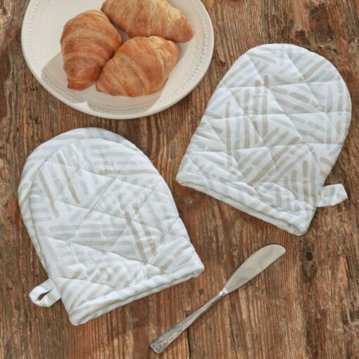 Crue Mini Mitt s/2 - Image 2