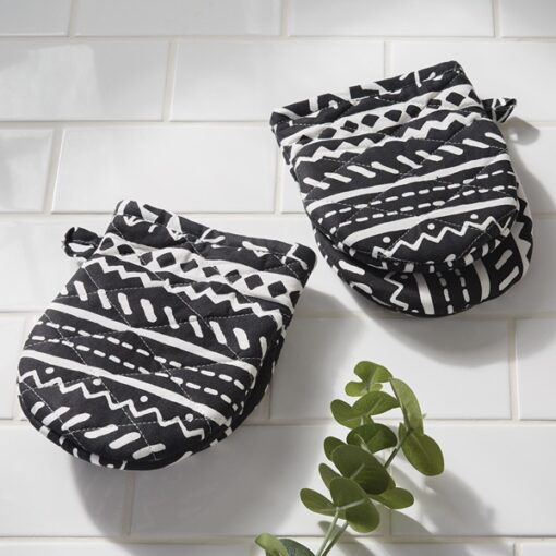 Amaya Mini Mitt s/2 - Image 2