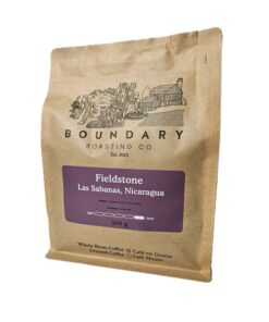 Boundary Fieldstone Nicaragua 300g