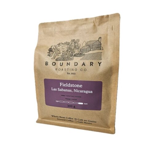 Boundary Fieldstone Nicaragua 300g