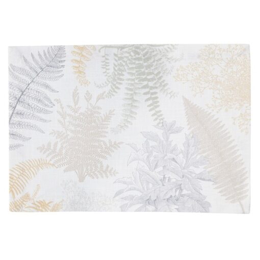 Foilage Placemat