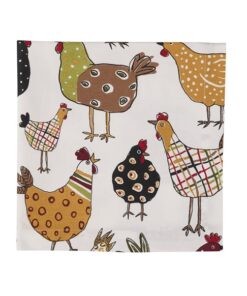 Henrietta Napkin 20"