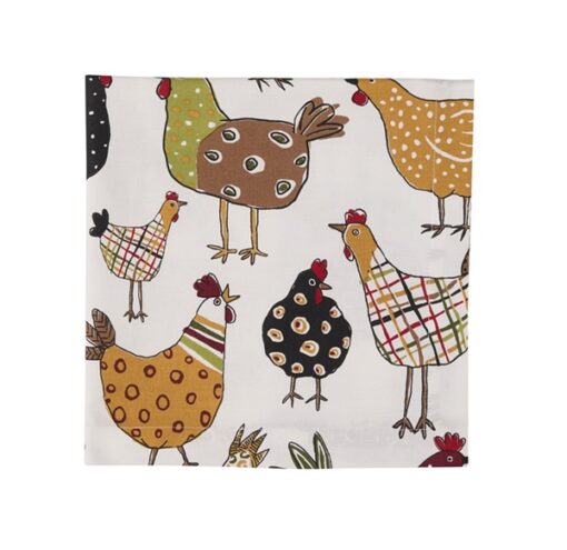Henrietta Napkin 20"