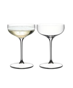 Riedel Coupe/Cocktail S/2