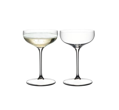 Riedel Coupe/Cocktail S/2
