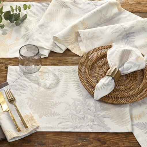 Foilage Placemat - Image 2