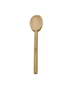 Beechwood French Spoon