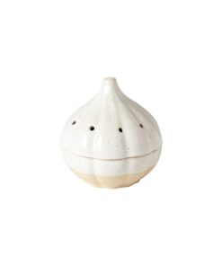 Fattoria White Garlic Canister
