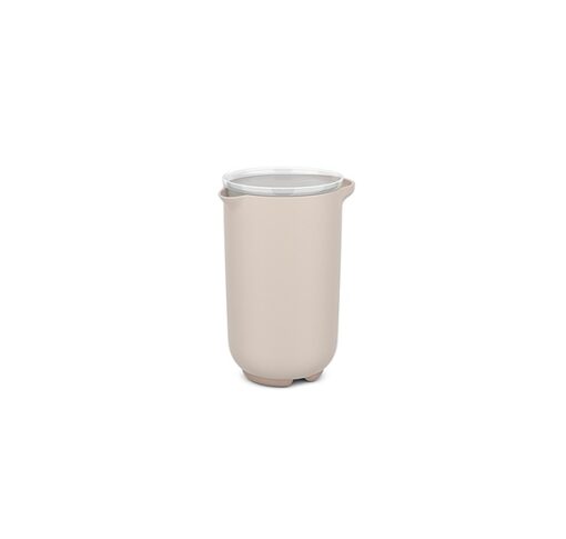 Chef It Mixing Jug with Lid - 1000ml