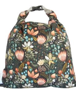 Colibri Reusable Cloth Bread Bag - Penny Lane